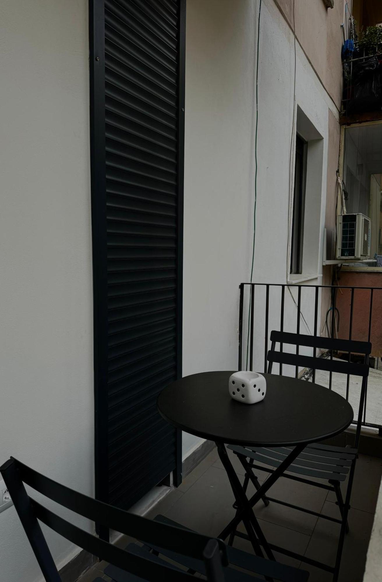 Incasso City Center Apartment Tiranë Ngoại thất bức ảnh