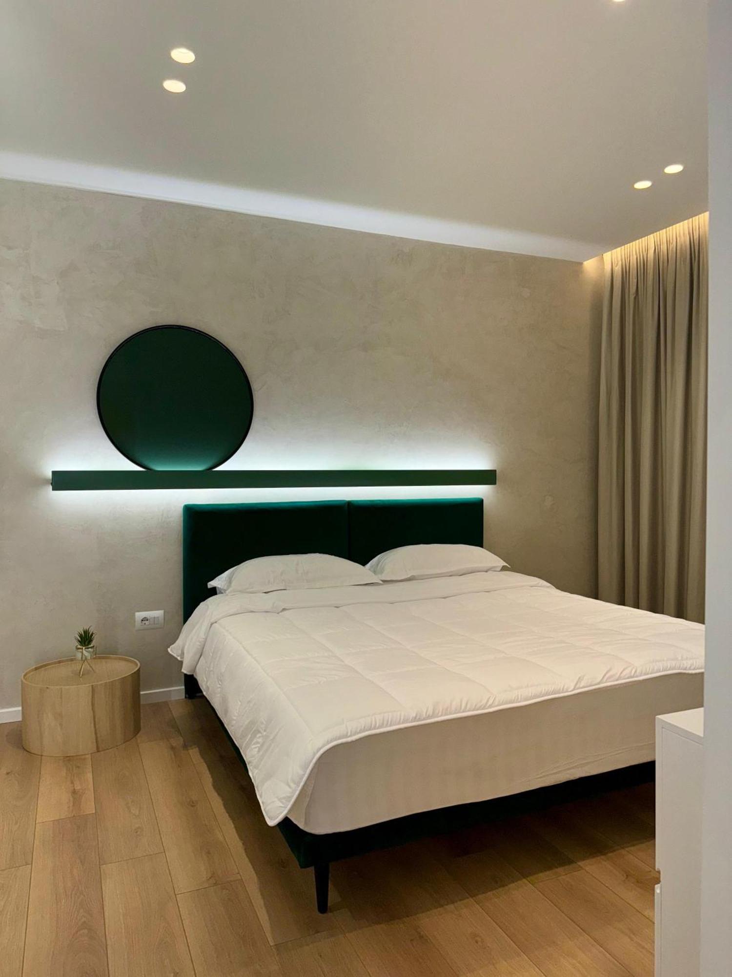 Incasso City Center Apartment Tiranë Ngoại thất bức ảnh